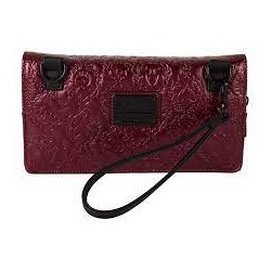 Loungefly Disney - Borsa a Tracolla -Villains - WDTB3251